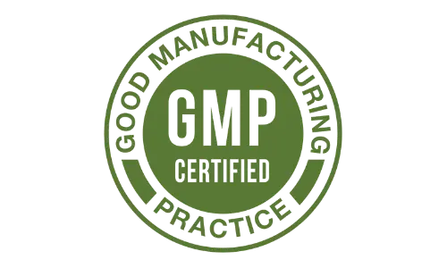 Gluco 6 - GMP Certified