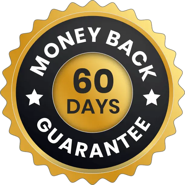 Gluco 6- 60 days money back gaurantee