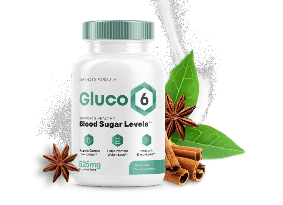 Gluco 6